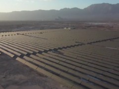 新疆巴楚:两个清洁能源光伏项目同时成功并网,加快能源消纳! 新疆巴楚:两个清洁能源光伏项目同时成功并网,加快能源消纳!