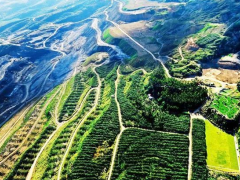 绿色矿山建设助力内蒙古矿业转型